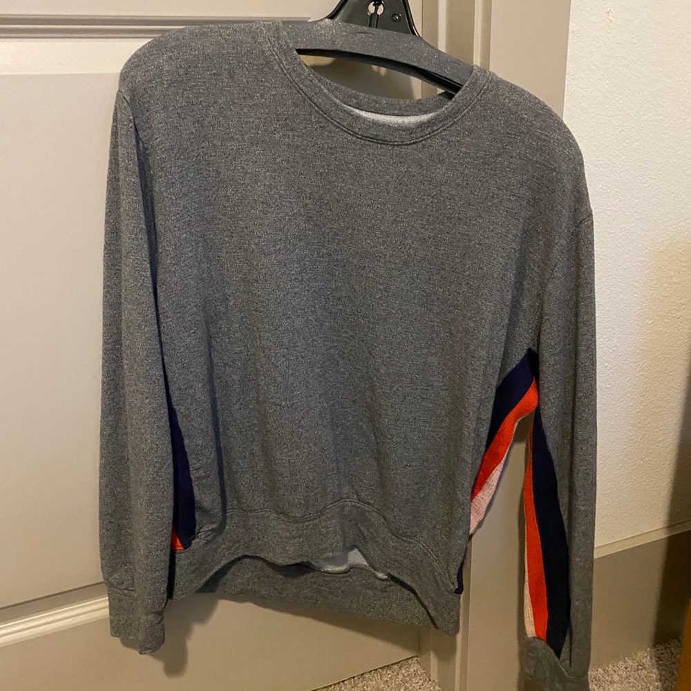 Sundry Sweatshirt BARELY USED